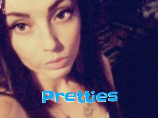 Pretties