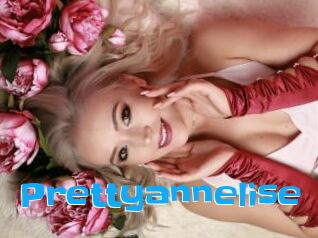 Prettyannelise