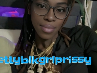 Prettyblkgrlprissy