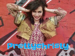Prettychristy