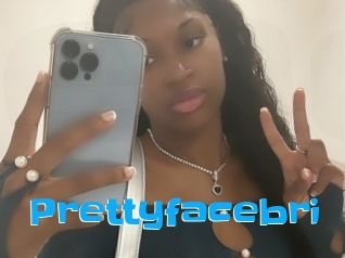 Prettyfacebri