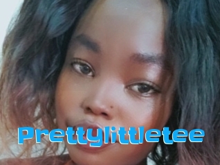 Prettylittletee