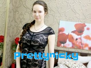 Prettynicky