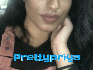 Prettypriya