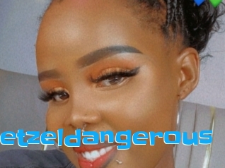 Pretzeldangerous