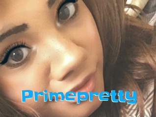Primepretty