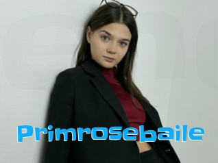 Primrosebaile
