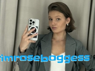 Primroseboggess