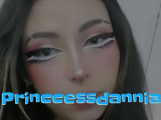 Princcessdannia