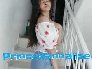 Princesannalise
