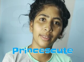 Princescute