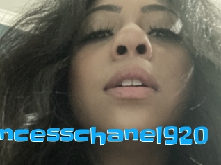 Princesschanel920