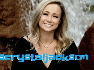 Princesscrystaljackson
