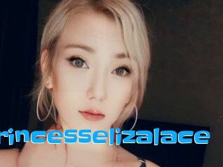 Princesselizalace