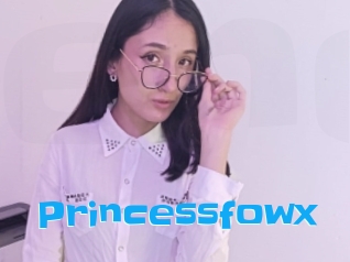 Princessfowx