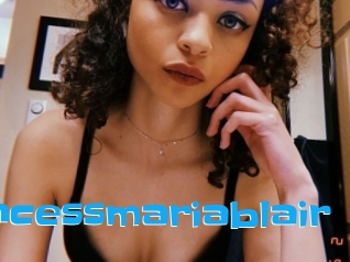 Princessmariablair