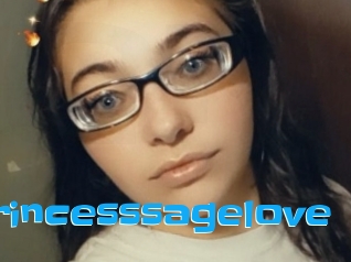 Princesssagelove
