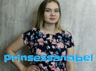 Prinsessanabel