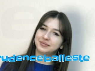 Prudenceballeste