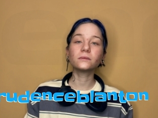 Prudenceblanton