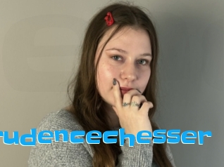 Prudencechesser