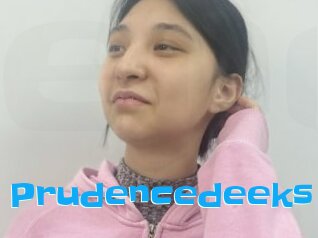 Prudencedeeks