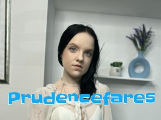 Prudencefares