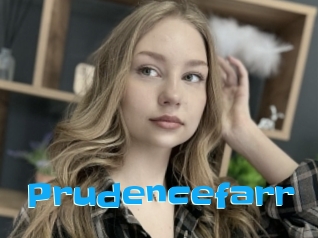 Prudencefarr