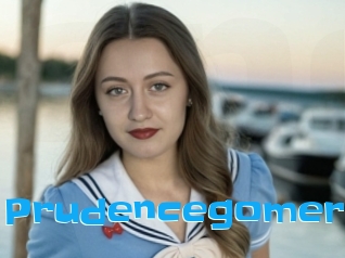 Prudencegomer