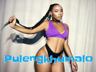 Pulengkhumalo