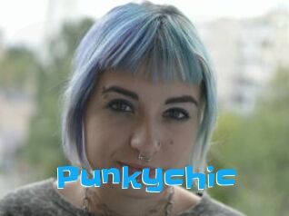 Punkychic