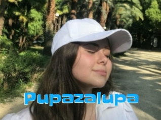 Pupazalupa
