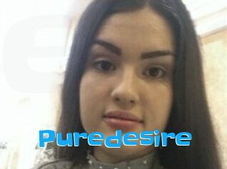 Puredesire