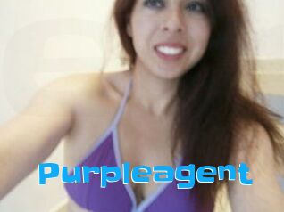 Purpleagent