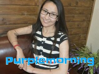 Purplemorning