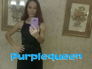 Purplequeen