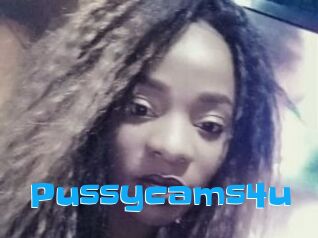Pussycams4u