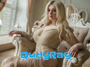 QudyRay
