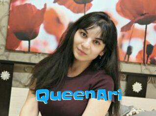 QueenAri