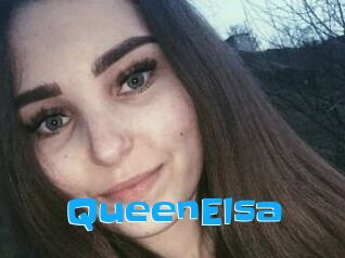 QueenElsa