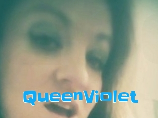 QueenViolet