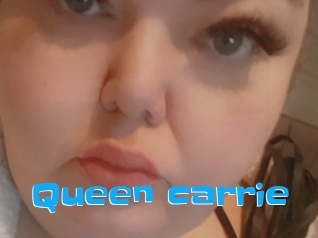 Queen_carrie