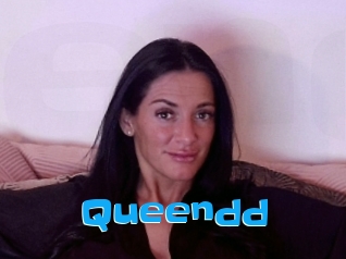 Queendd