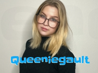 Queeniegault