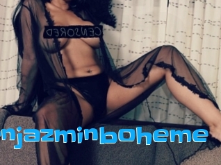 Queenjazminboheme