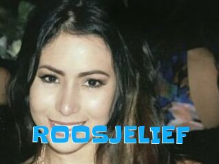 ROOSJELIEF