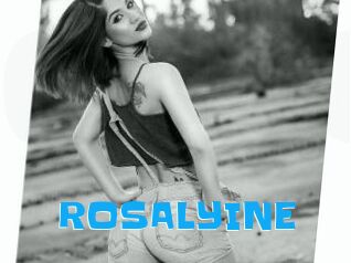 ROSALYINE