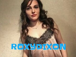 ROXY_DIXON