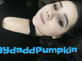 RUBYdaddPumpkin