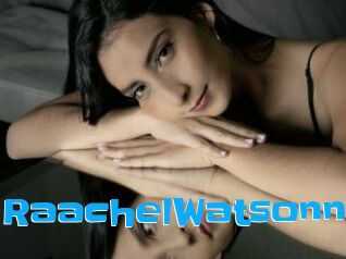 RaachelWatsonn